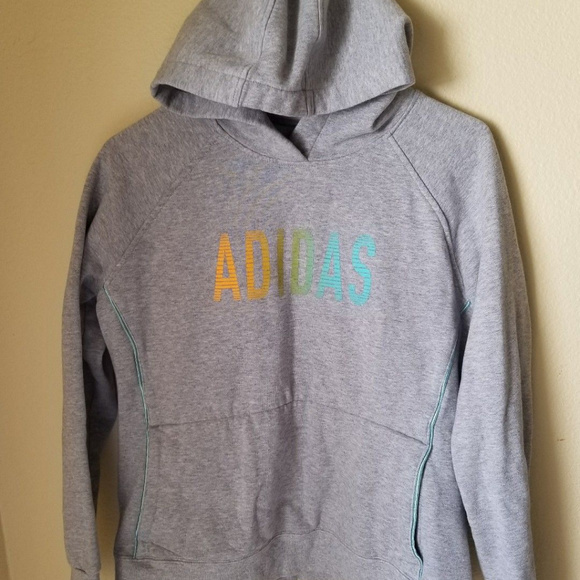 Adidas Sweaters - Women's Adidas Hoodie/Sweater